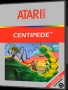 Atari  2600  -  Centipede (1982) (Atari)